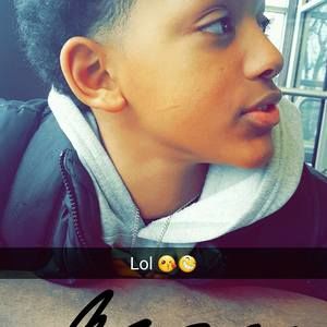 Meet your Posher, Kevin